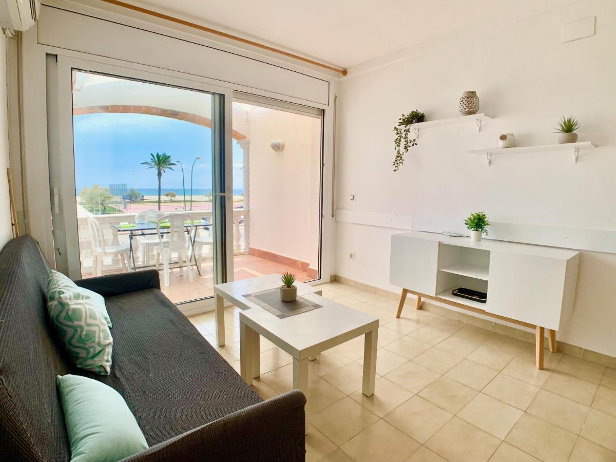 Apartment Vista Bahia 23 -2 Sea View Empuriabrava