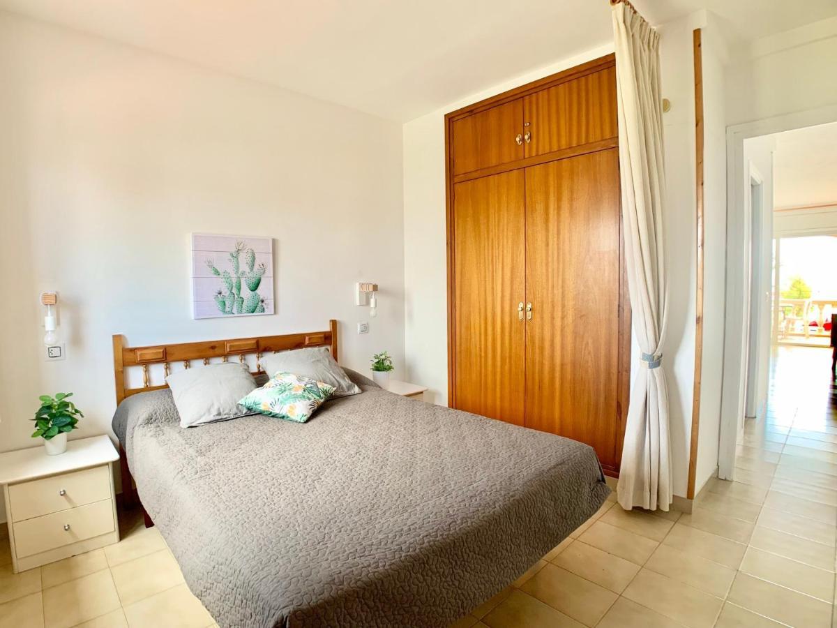 Vista Bahia 23 -2 Sea View Empuriabrava