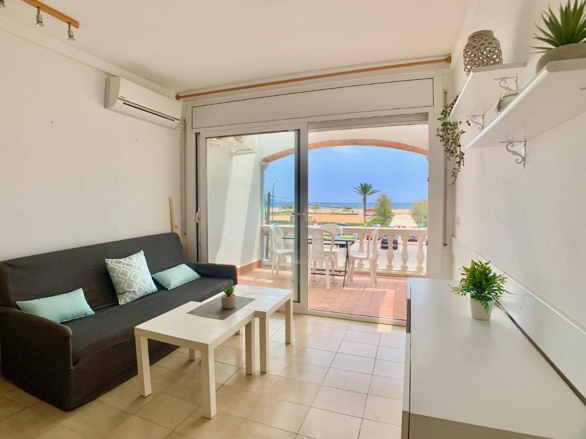 Apartment Vista Bahia 23 -2 Sea View Empuriabrava