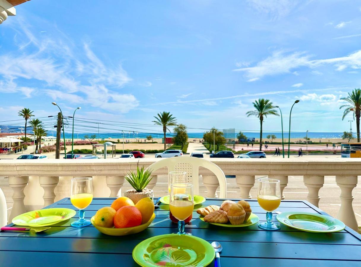Vista Bahia 23 -2 Sea View Apartment