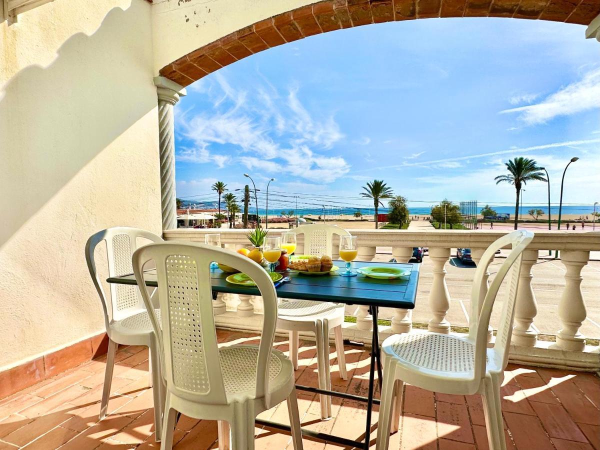 Vista Bahia 23 -2 Sea View Apartment *