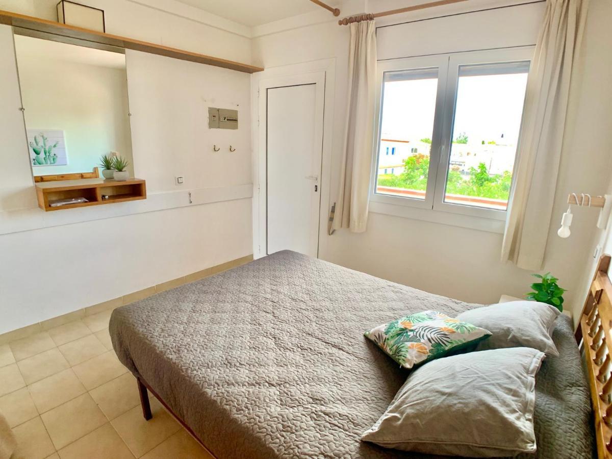 Apartment Vista Bahia 23 -2 Sea View