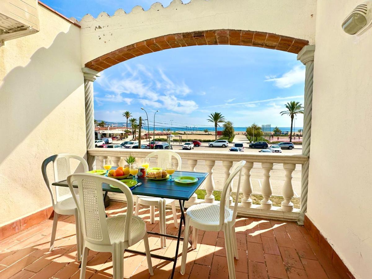 Vista Bahia 23 -2 Sea View *