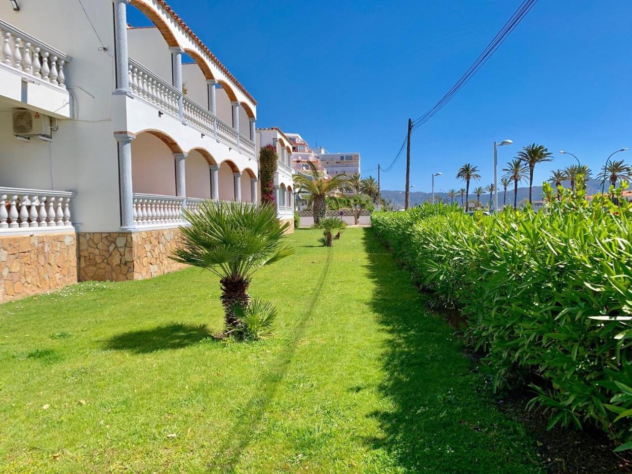 Apartment Vista Bahia 23 -2 Sea View