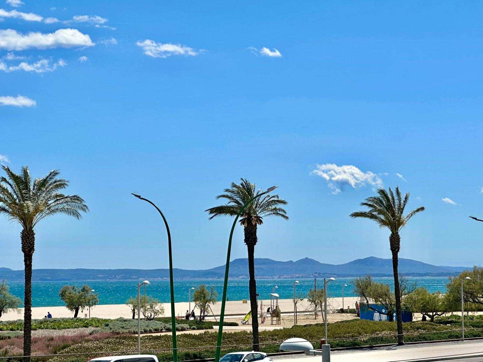 Apartment Vista Bahia 23 -2 Sea View Empuriabrava