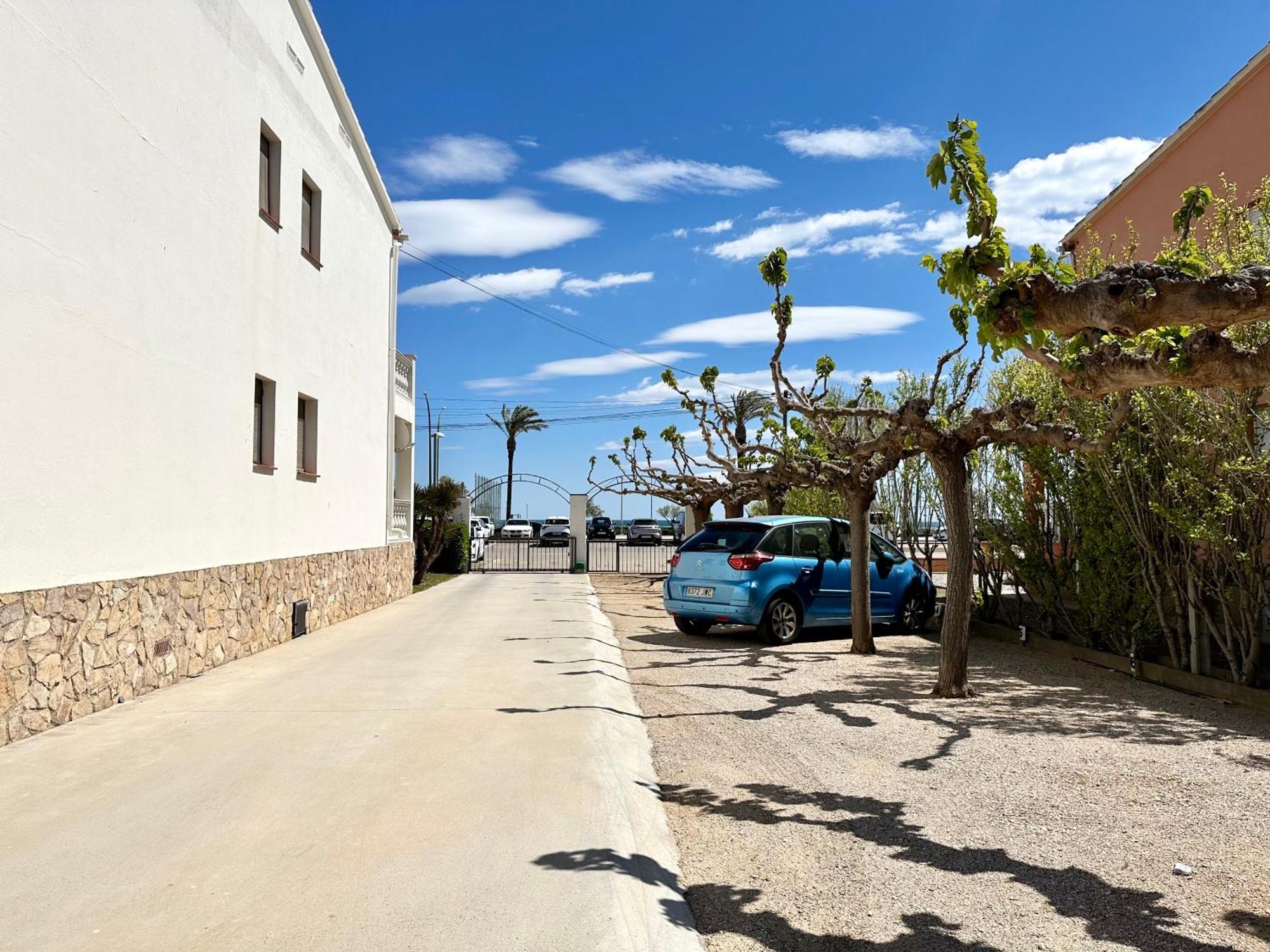 Vista Bahia 23 -2 Sea View Empuriabrava